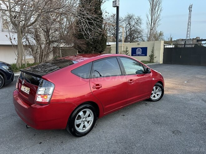 Toyota Prius 2006, 257,327 km - 1.5 л - Bakı