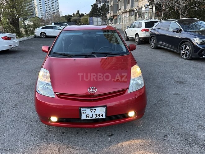 Toyota Prius 2006, 257,327 km - 1.5 л - Bakı