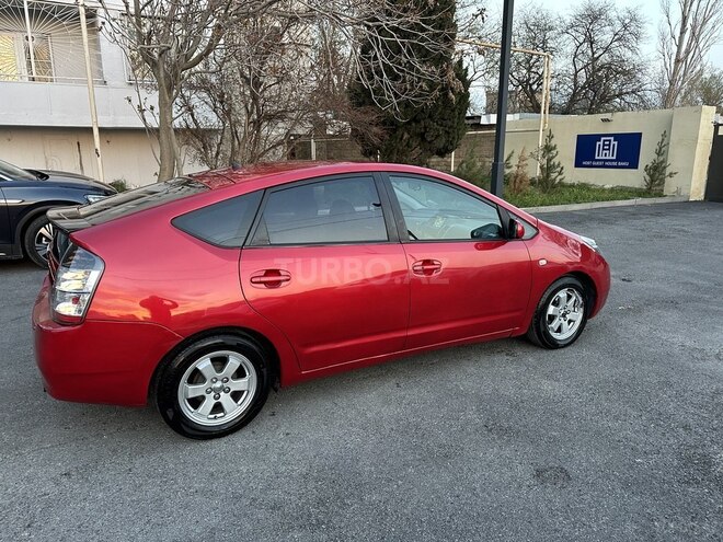 Toyota Prius 2006, 257,327 km - 1.5 л - Bakı