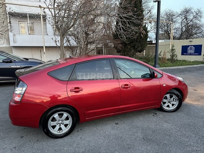 Toyota Prius 2006, 257,327 km - 1.5 л - Bakı
