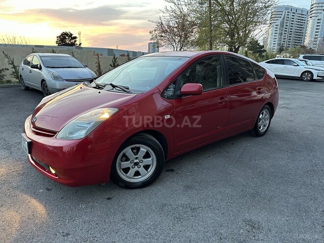 Toyota Prius 2006, 257,327 km - 1.5 л - Bakı
