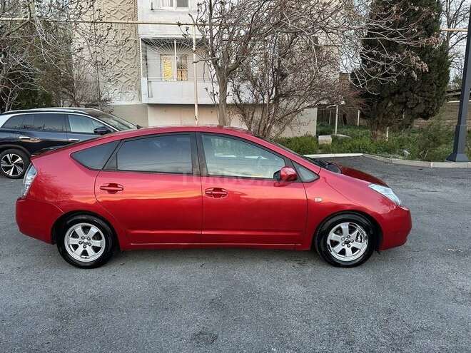 Toyota Prius 2006, 257,327 km - 1.5 л - Bakı