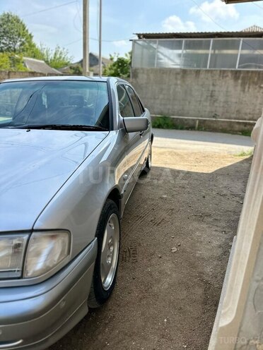 Mercedes C 240 1998, 327,000 km - 2.4 l - Şirvan