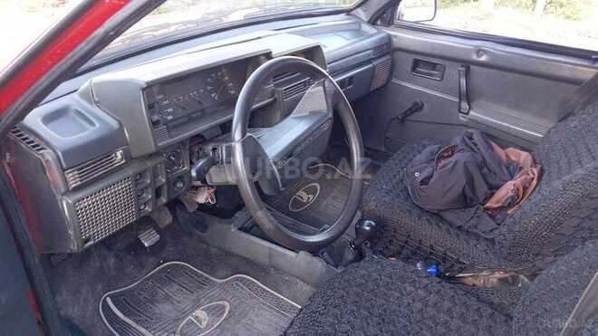 LADA (VAZ) 21099 1995, 375,000 km - 1.5 л - Xaçmaz