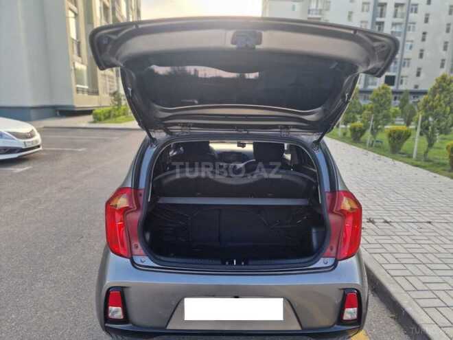 Kia Morning 2016, 92,000 km - 1.0 л - Bakı