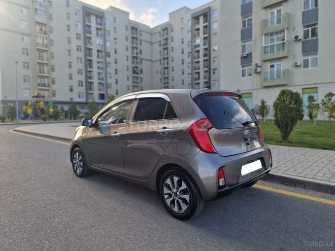 Kia Morning 2016, 92,000 km - 1.0 л - Bakı