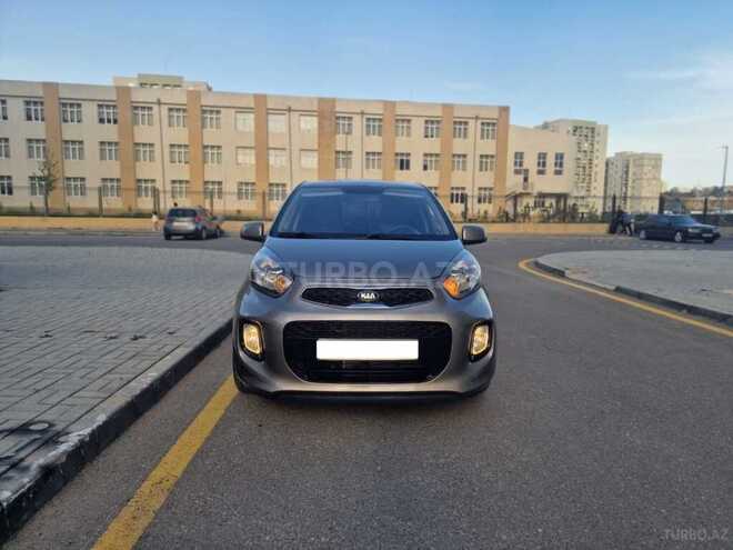 Kia Morning 2016, 92,000 km - 1.0 л - Bakı