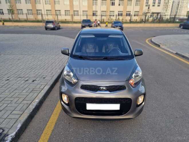 Kia Morning 2016, 92,000 km - 1.0 л - Bakı