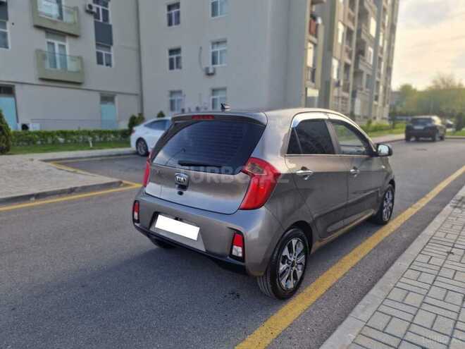 Kia Morning 2016, 92,000 km - 1.0 л - Bakı