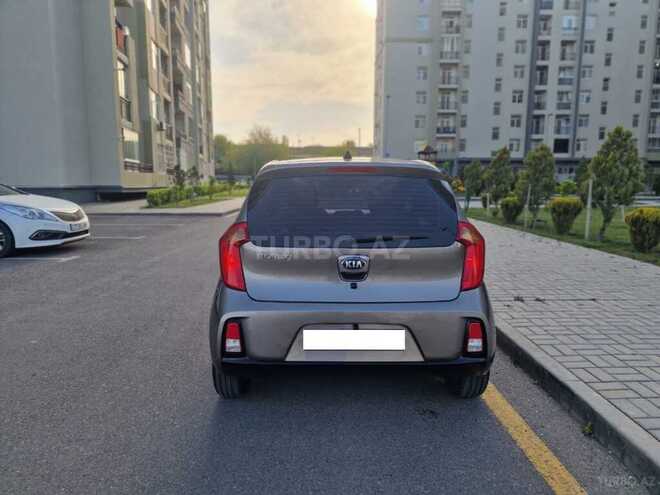 Kia Morning 2016, 92,000 km - 1.0 л - Bakı