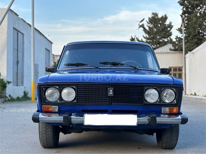 LADA (VAZ) 2106 1991, 23,580 km - 1.6 л - Xırdalan