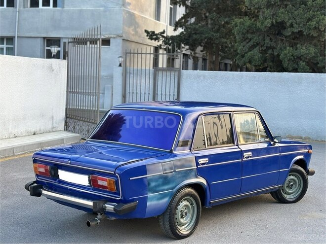 LADA (VAZ) 2106 1991, 23,580 km - 1.6 л - Xırdalan