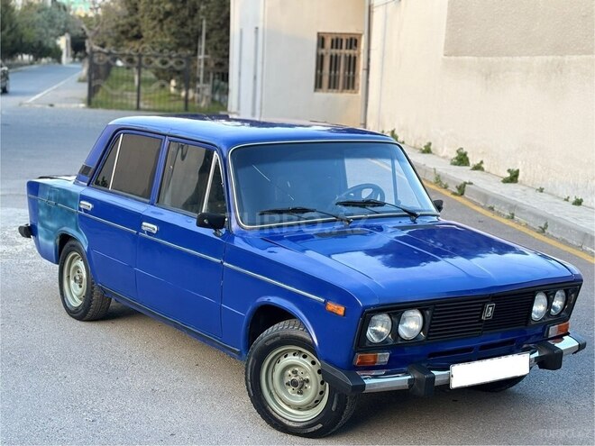 LADA (VAZ) 2106 1991, 23,580 km - 1.6 л - Xırdalan