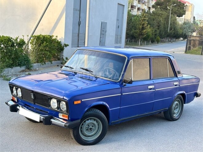 LADA (VAZ) 2106 1991, 23,580 km - 1.6 л - Xırdalan