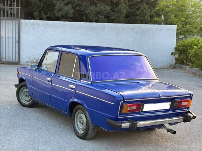 LADA (VAZ) 2106 1991, 23,580 km - 1.6 л - Xırdalan
