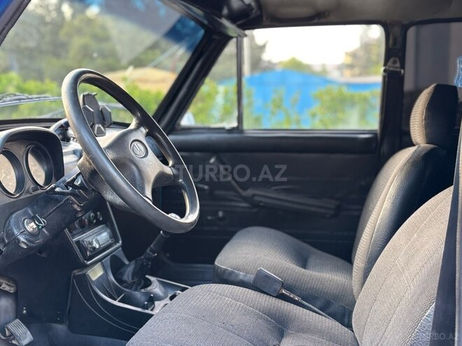LADA (VAZ) 2106 1991, 23,580 km - 1.6 л - Xırdalan