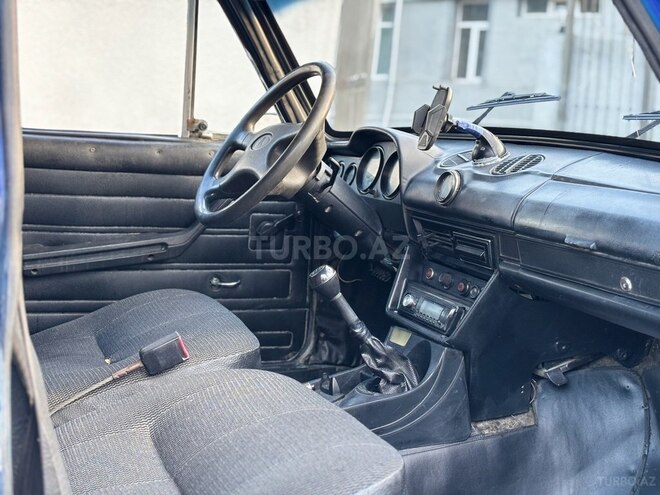LADA (VAZ) 2106 1991, 23,580 km - 1.6 л - Xırdalan