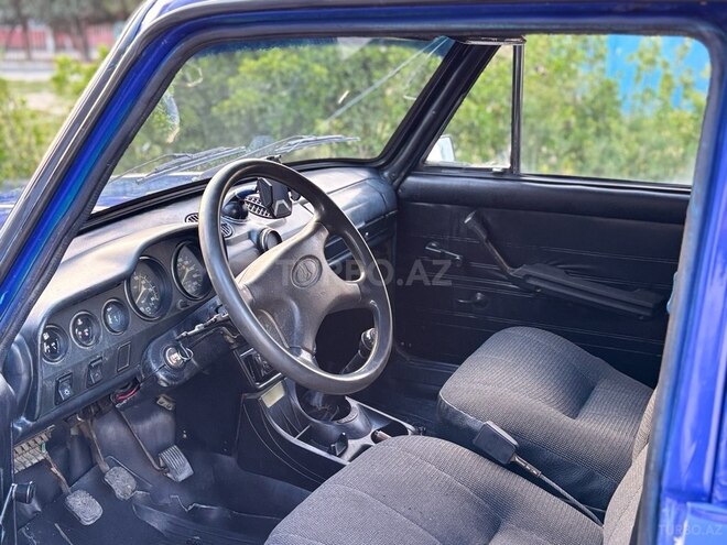 LADA (VAZ) 2106 1991, 23,580 km - 1.6 л - Xırdalan