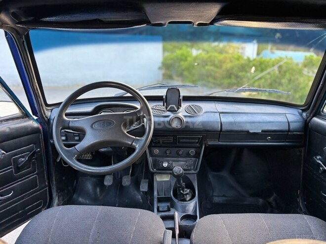 LADA (VAZ) 2106 1991, 23,580 km - 1.6 л - Xırdalan