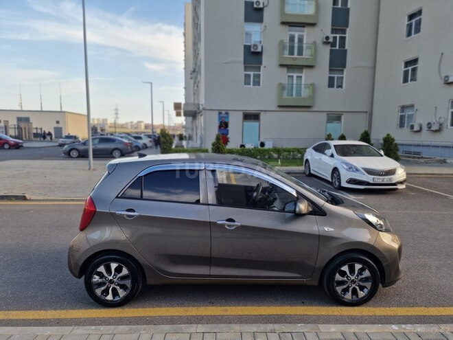 Kia Morning 2016, 92,000 km - 1.0 л - Bakı