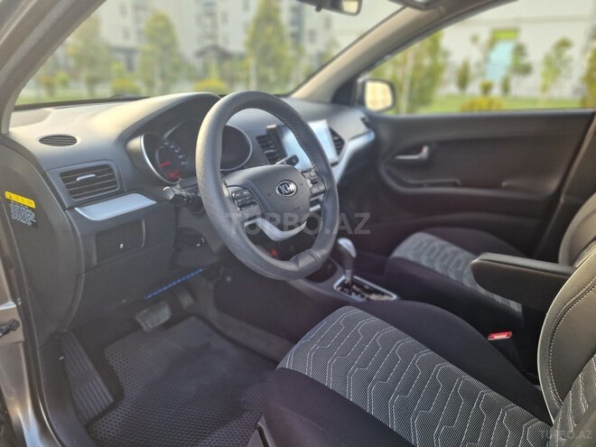 Kia Morning 2016, 92,000 km - 1.0 л - Bakı