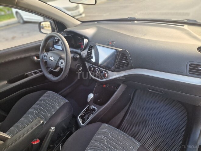 Kia Morning 2016, 92,000 km - 1.0 л - Bakı