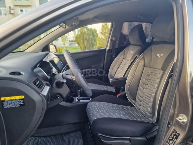 Kia Morning 2016, 92,000 km - 1.0 л - Bakı