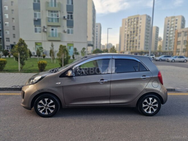 Kia Morning 2016, 92,000 km - 1.0 л - Bakı