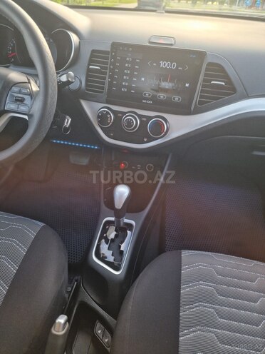Kia Morning 2016, 92,000 km - 1.0 л - Bakı