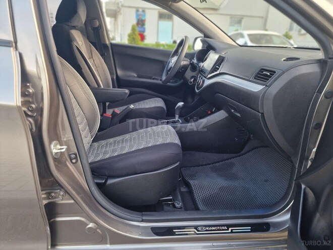 Kia Morning 2016, 92,000 km - 1.0 л - Bakı