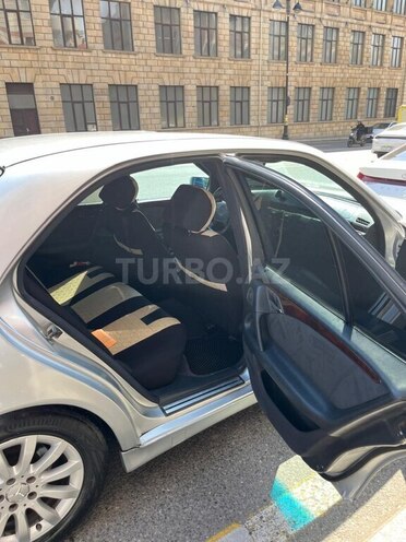 Mercedes E 230 1996, 435,220 km - 2.3 l - Bakı