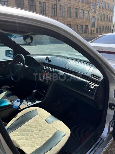 Mercedes E 230 1996, 435,220 km - 2.3 l - Bakı