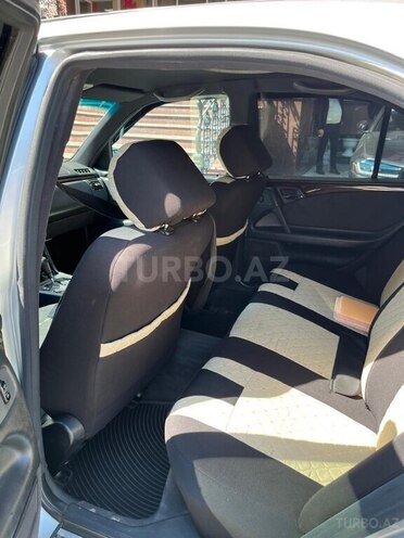 Mercedes E 230 1996, 435,220 km - 2.3 l - Bakı