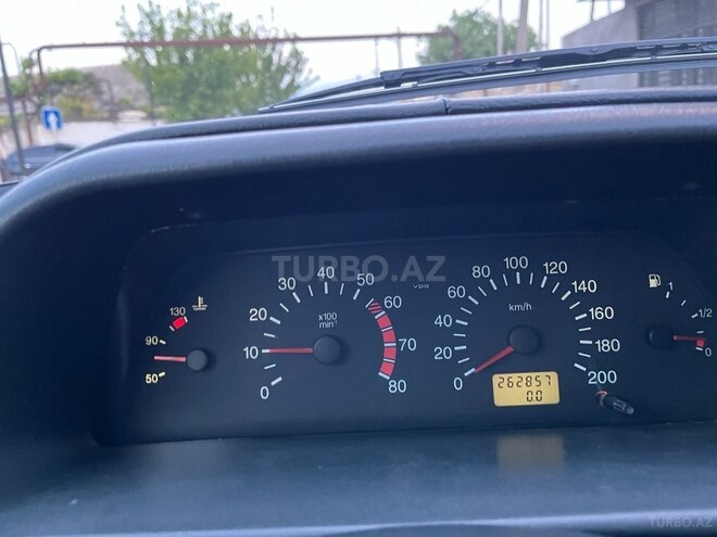 LADA (VAZ) 21099 2000, 262,000 km - 1.5 л - Göyçay