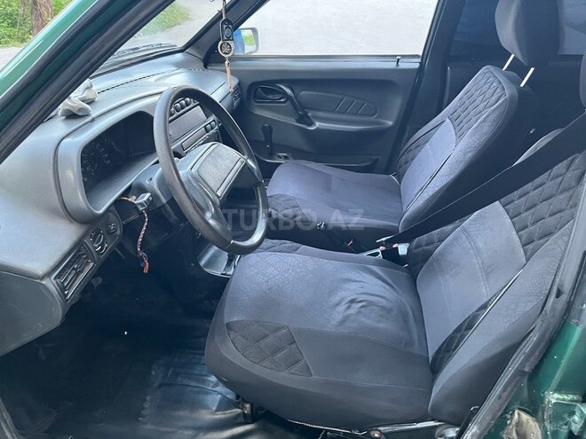 LADA (VAZ) 21099 2000, 262,000 km - 1.5 л - Göyçay