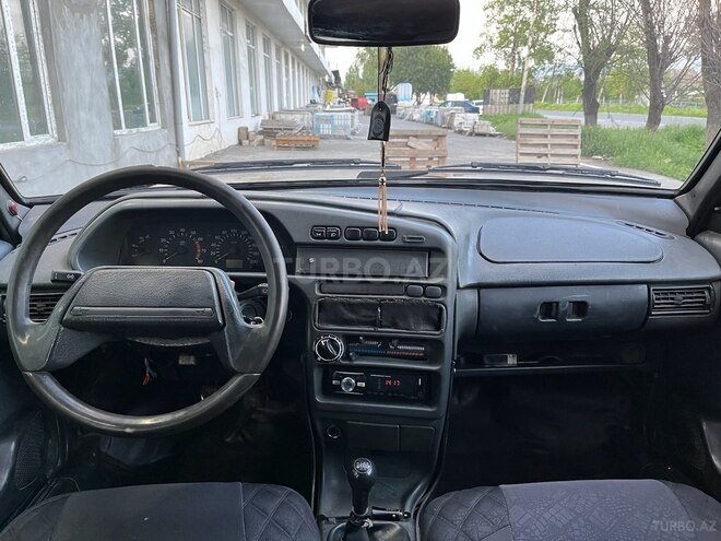 LADA (VAZ) 21099 2000, 262,000 km - 1.5 л - Göyçay
