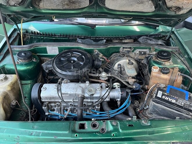 LADA (VAZ) 21099 2000, 262,000 km - 1.5 л - Göyçay