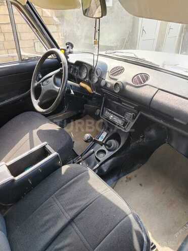 LADA (VAZ) 2106 1980, 23,003 km - 1.5 л - Saatlı