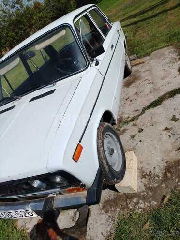 LADA (VAZ) 2106 1980, 23,003 km - 1.5 л - Saatlı
