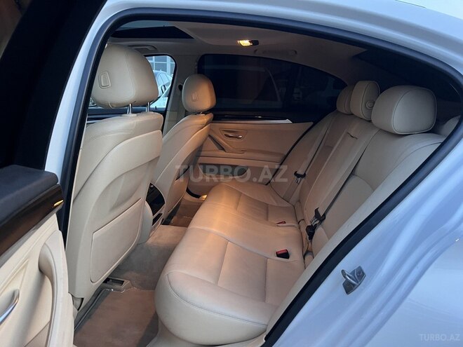 BMW 528 2014, 94,000 km - 2.0 l - Bakı