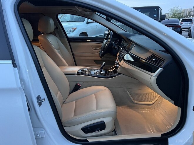 BMW 528 2014, 94,000 km - 2.0 l - Bakı