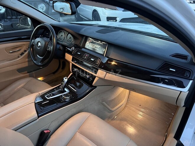 BMW 528 2014, 94,000 km - 2.0 l - Bakı