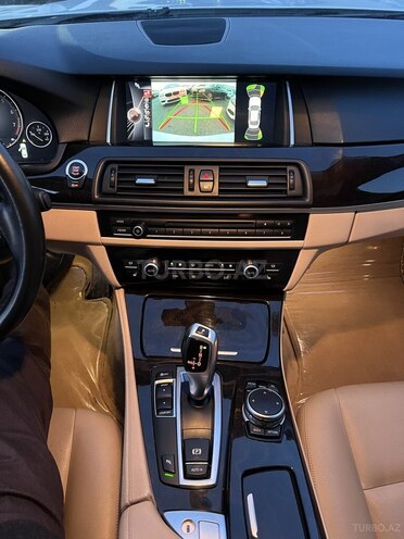 BMW 528 2014, 94,000 km - 2.0 l - Bakı