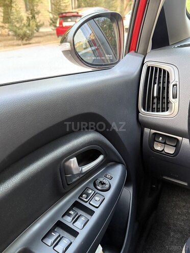 Kia Rio 2014, 106,000 km - 1.4 l - Bakı