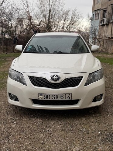 Toyota Camry 2011, 200,000 km - 2.4 l - Bakı