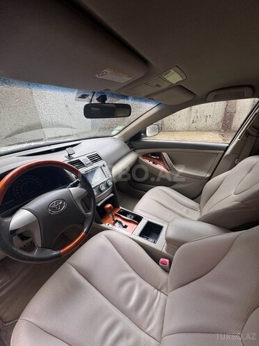 Toyota Camry 2011, 200,000 km - 2.4 l - Bakı