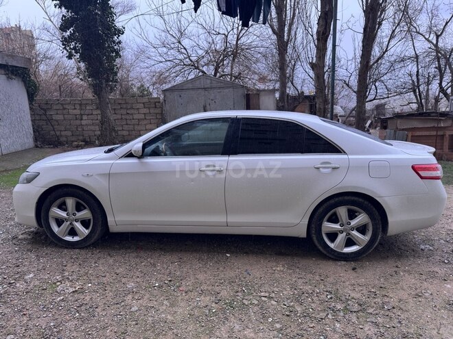 Toyota Camry 2011, 200,000 km - 2.4 l - Bakı