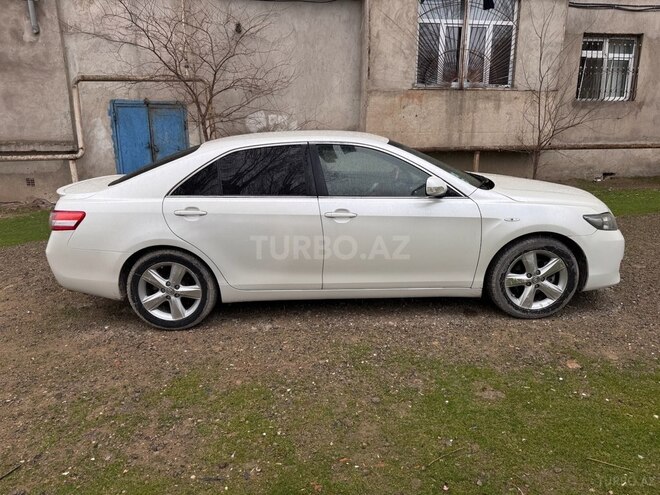 Toyota Camry 2011, 200,000 km - 2.4 l - Bakı