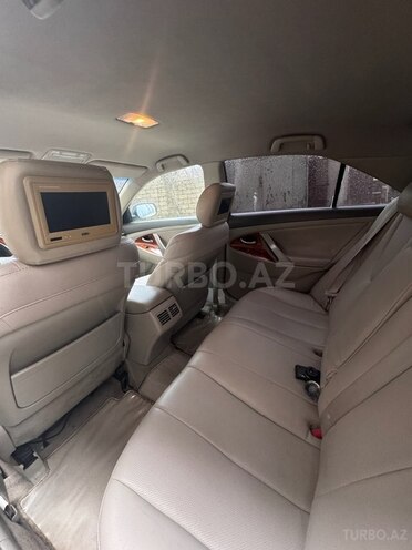 Toyota Camry 2011, 200,000 km - 2.4 l - Bakı