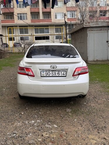 Toyota Camry 2011, 200,000 km - 2.4 l - Bakı
